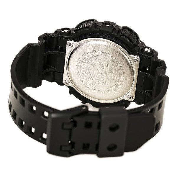 G-shock GAX100b-1A - London Time Watches 