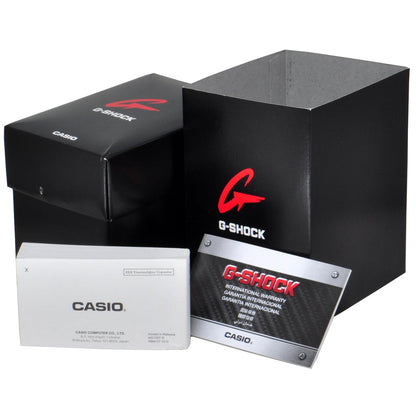 G-shock GA100ST-2A - London Time Watches 