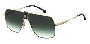 CARRERA 1018 2M2  BLACK GOLD