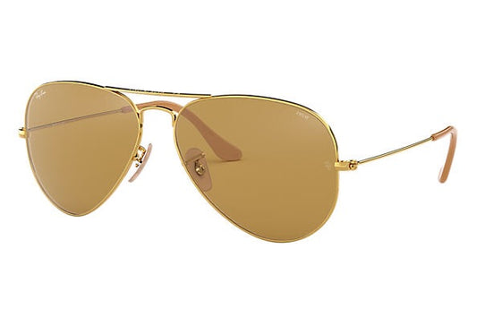 RAYBAN RB3025 90644L 58