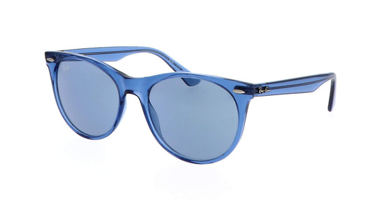 RAYBAN RB2185 6587/56 55