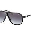 CARRERA 1007 003 MATT BLACK