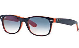 RAYBAN  RB2132 789/3f 55