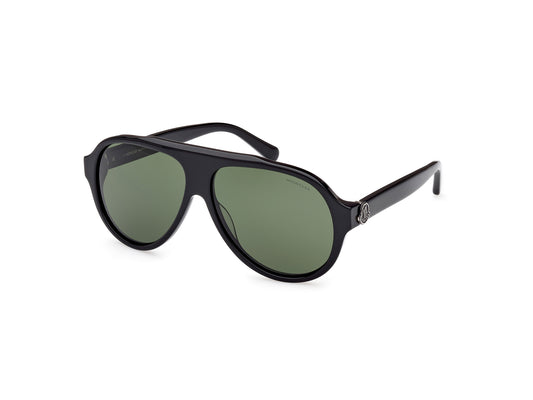 MONCLER ML0265 01N CARIBB