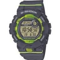 G SHOCK GBD-800-8ER gshock grey green