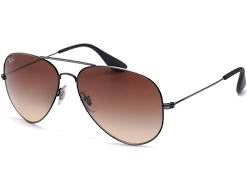 RAYBAN RB3558 913913 58