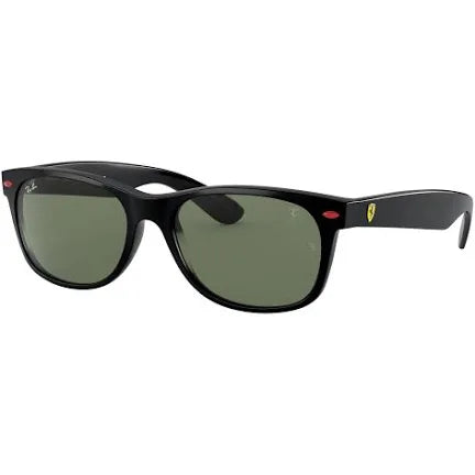 RAYBAN RB2132M F60131 55