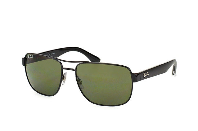 RAYBAN RB3530  002/9A 58