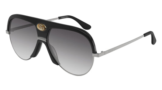 GUCCI SUNGLASSES GG0477S 002  59