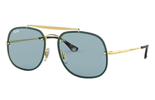 RAYBAN RB3583N 917380 58