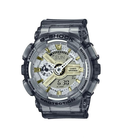 Casio G-SHOCK GMA-S110GS-8AER watch