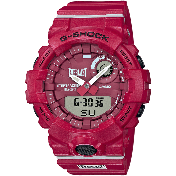 Casio G-SHOCK GBA-800EL-4AER watch