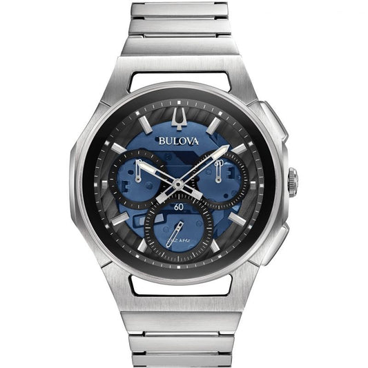 Bulova 96A205 Watch