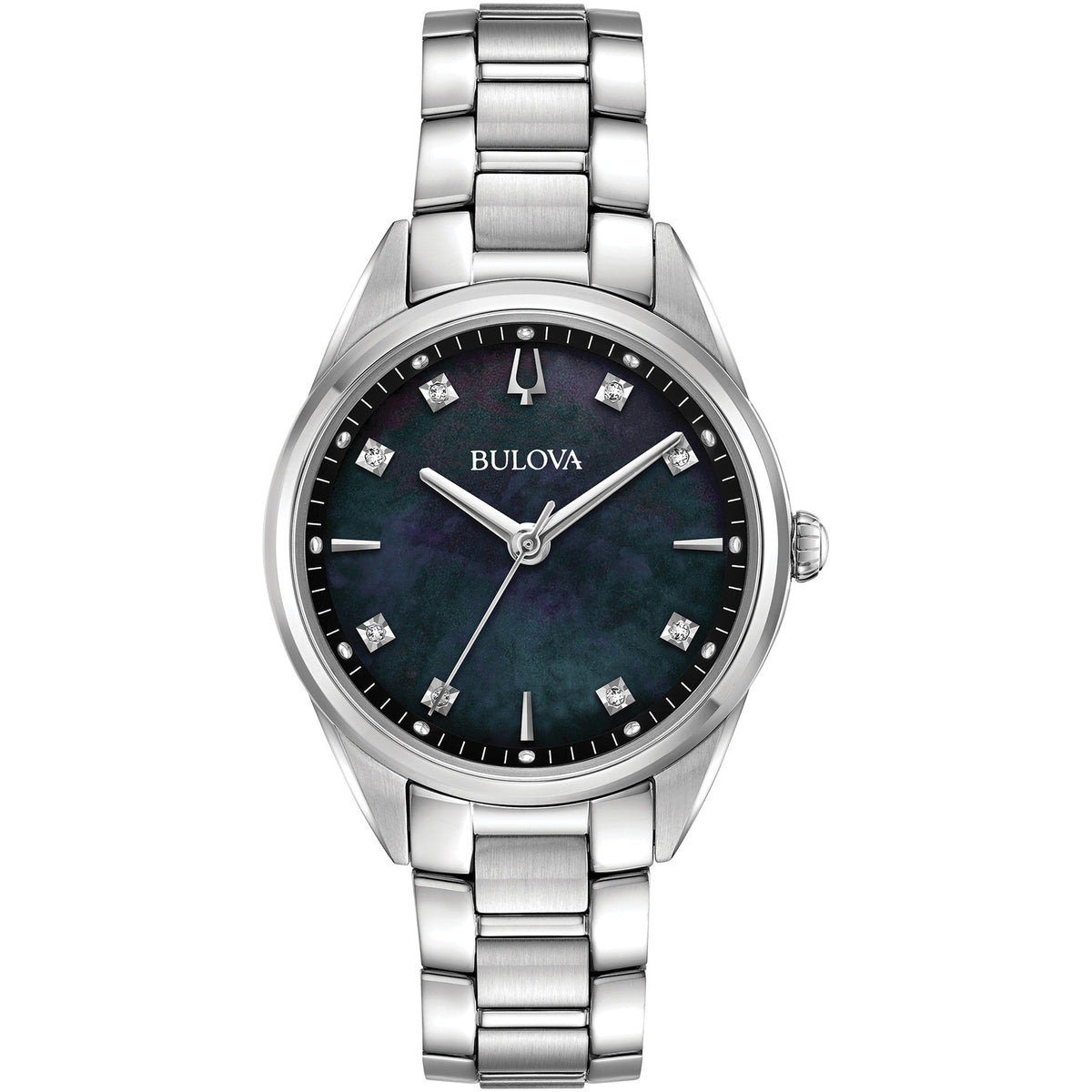 Bulova 96P198 Watch