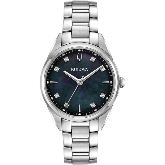 Bulova 96P198 Watch