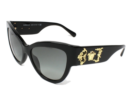 VERSACE VE4322 GB1/11 55