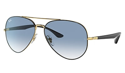 RAYBAN RB3675 90003F 58