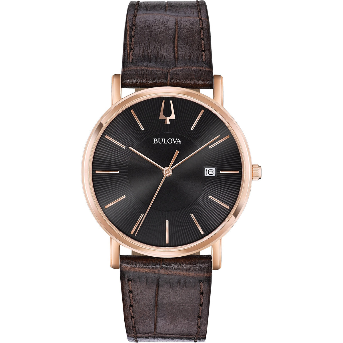 Bulova 97B165 Watch