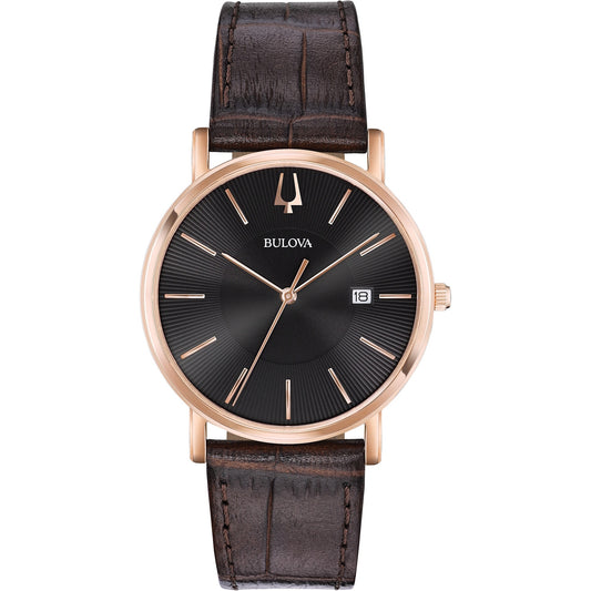 Bulova 97B165 Watch