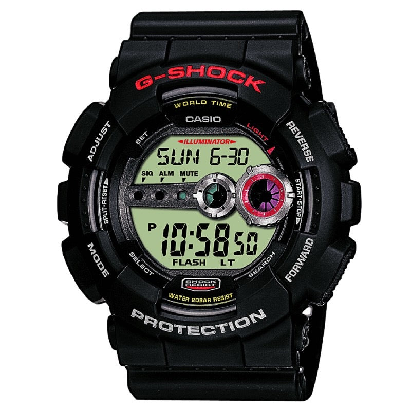 G SHOCK GD-100-1AER