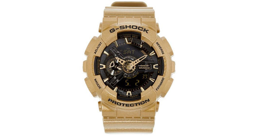 Casio G-SHOCK GA-110GD-9BER