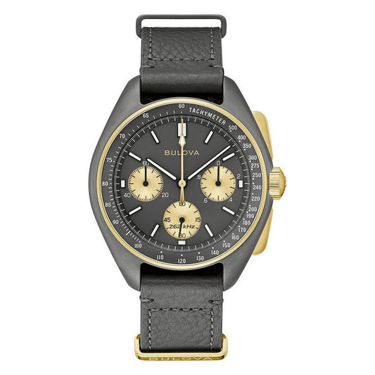 Bulova 98A285 Watch