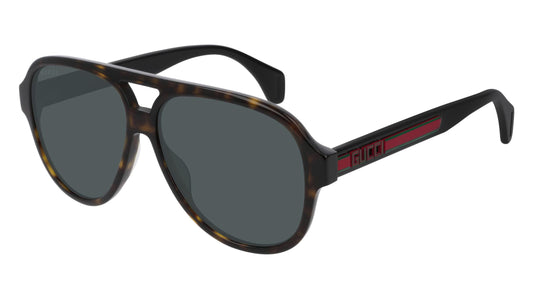 GUCCI SUNGLASSES GG0463S 003 58