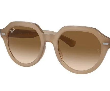 RAYBAN RB4399 616651 53 GINA