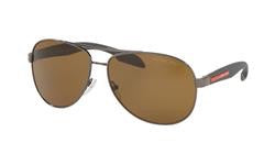 PRADA SPS 53PS 5AV5Y1 62