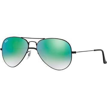 RayBan Rb3025 002/4j 62