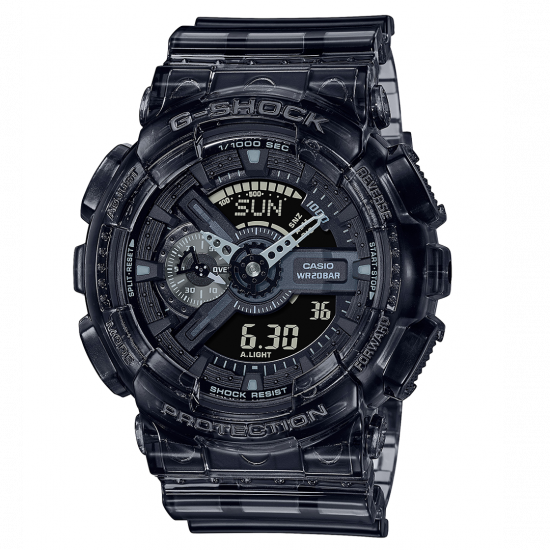 Casio G-SHOCK GA-110SKE-8AER watch