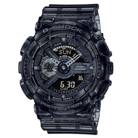 Casio G-SHOCK GA-110SKE-8AER watch