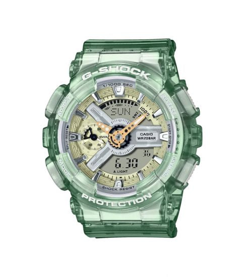 G SHOCK GMA-S110GS-3AER