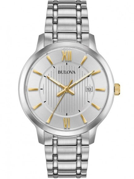 Bulova 98B306 Watch