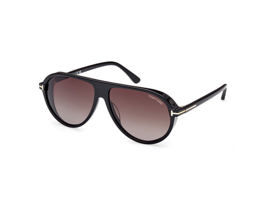 TOM FORD TF1023 01B MARCUS