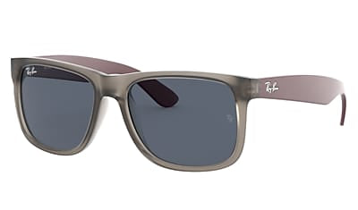 RAYBAN RB4165 650987 55
