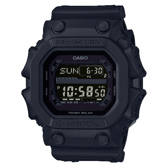 G SHOCK GX-56BB-1ER