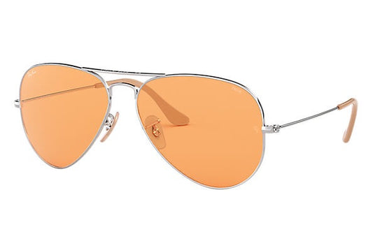RAYBAN RB3025 9065V9 58