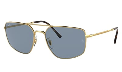 RAYBAN RB3666 001/62 56