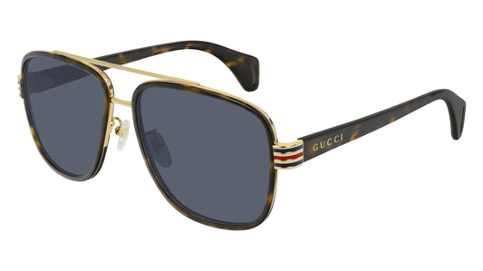 GUCCI SUNGLASSES GG0448S 004 58