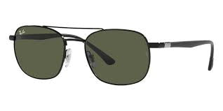 RAYBAN RB3670 002/31 54