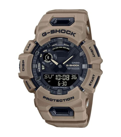 Casio G-SHOCK GBA-900UU-5AER watch