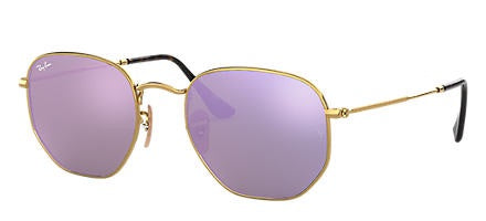 RAYBAN RB3548n 001/80 51