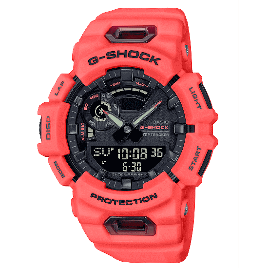 G SHOCK GBA-900-4AER