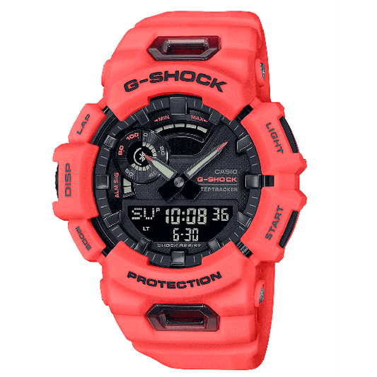 G SHOCK GBA-900-4AER