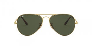 RAYBAN RB3689 914731 58