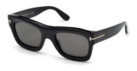 TOM FORD TF558  01A