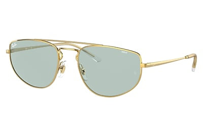 RAYBAN RB3668 001/Q5 55