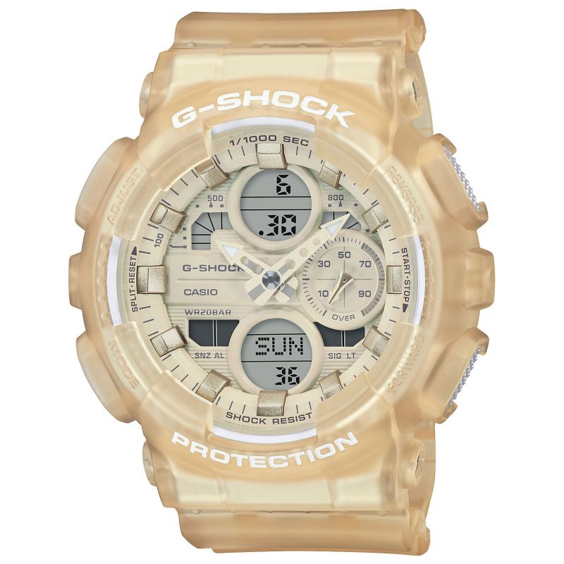 Casio G-SHOCK GMA-S140NC-7AER watch