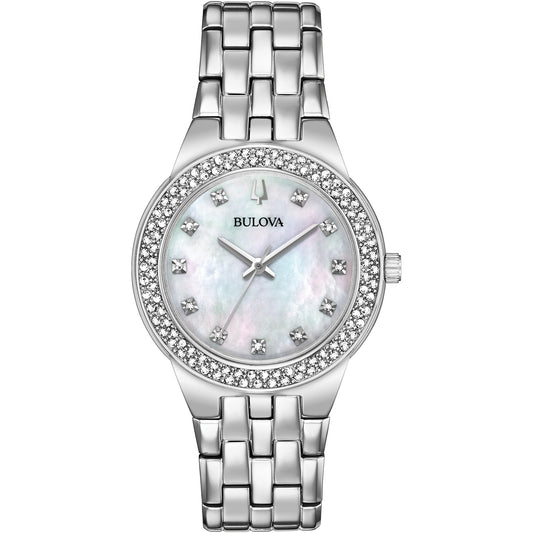 Bulova 96X144 Ladies' Watch